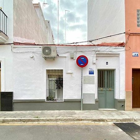 Monkeys Apartments Los Viajantes เซบีญา ภายนอก รูปภาพ